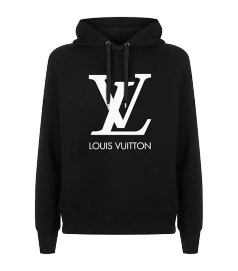 louis vuitton icons hoodie